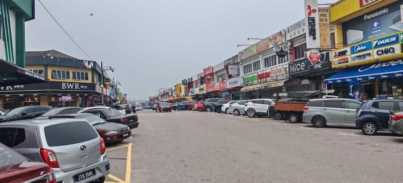 Shop for Rent in Taman Johor Jaya (Johor Bahru) - Jane Ngoi - PropertyGuru.com.my