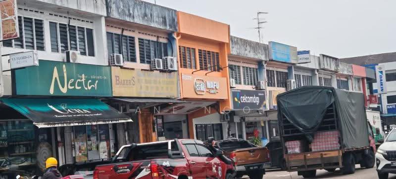 Shop for Rent in Taman Johor Jaya (Johor Bahru) - Jane Ngoi - PropertyGuru.com.my