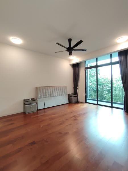 Master Bedroom 1