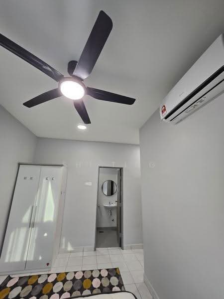 Pangsapuri untuk Disewa di Residensi Larkin Indah - Shi Ting - Interior - PropertyGuru.com.my