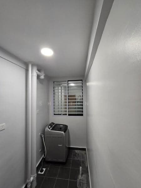 Pangsapuri untuk Disewa di Residensi Larkin Indah - Shi Ting - Interior - PropertyGuru.com.my