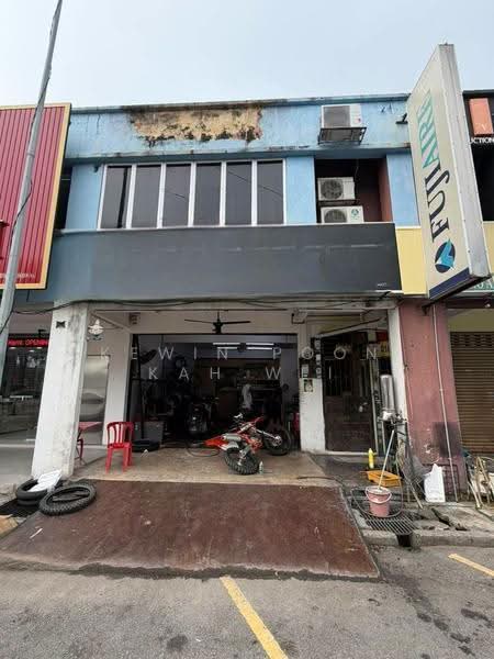 Kedai untuk Disewa di Taman Putra Perdana (Puchong) - Kewin Poon Kah Wei - PropertyGuru.com.my