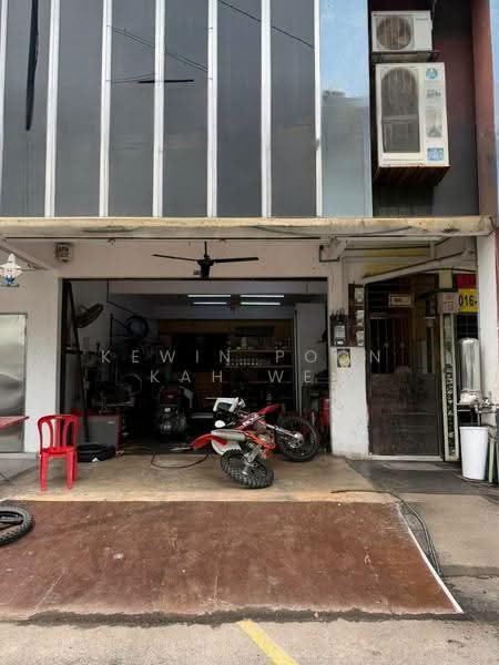 Kedai untuk Disewa di Taman Putra Perdana (Puchong) - Kewin Poon Kah Wei - PropertyGuru.com.my