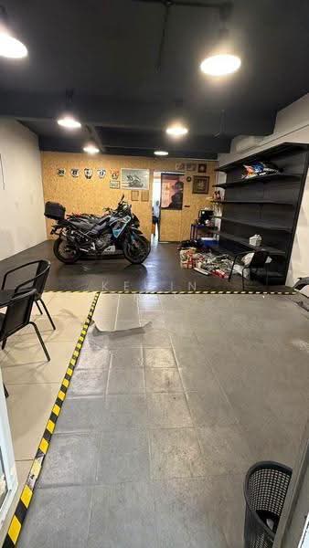 Kedai untuk Disewa di Taman Putra Perdana (Puchong) - Kewin Poon Kah Wei - Interior - PropertyGuru.com.my