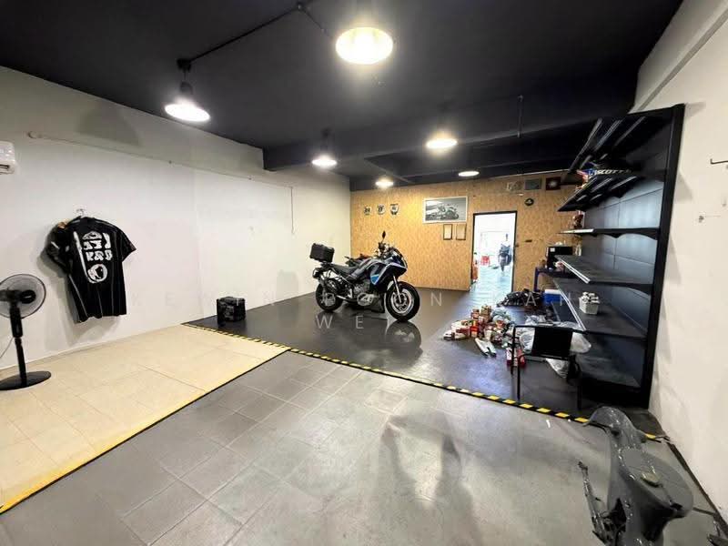 Kedai untuk Disewa di Taman Putra Perdana (Puchong) - Kewin Poon Kah Wei - Interior - PropertyGuru.com.my