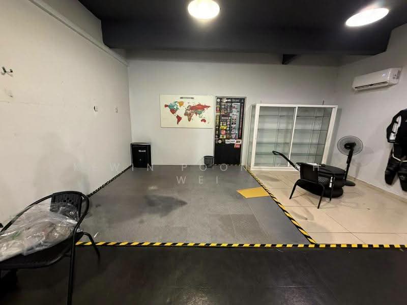 Kedai untuk Disewa di Taman Putra Perdana (Puchong) - Kewin Poon Kah Wei - Interior - PropertyGuru.com.my