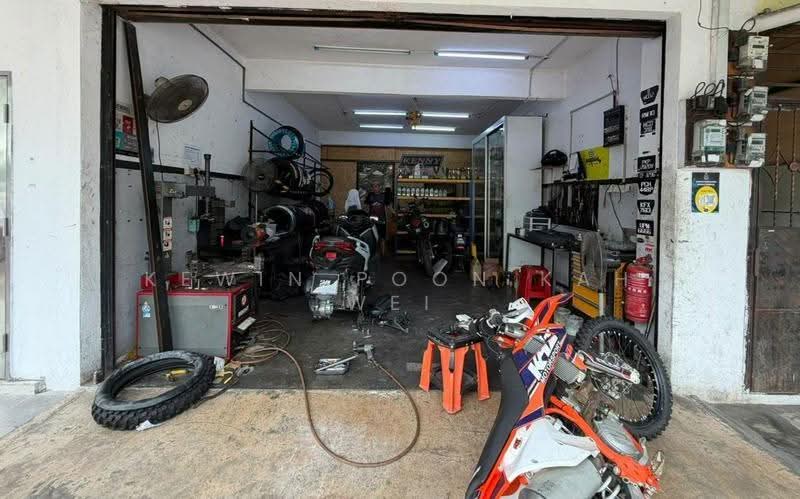 Kedai untuk Disewa di Taman Putra Perdana (Puchong) - Kewin Poon Kah Wei - PropertyGuru.com.my