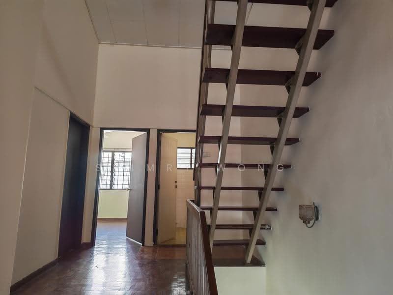 Rumah Teres 2-Tingkat untuk Disewa di Taman Desa (Kuala Lumpur) - Shimry Wong - PropertyGuru.com.my