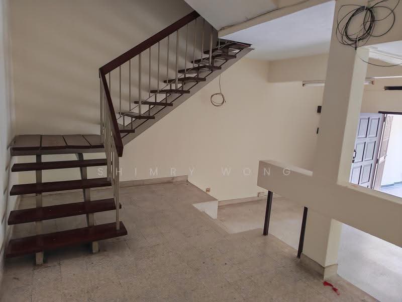 Rumah Teres 2-Tingkat untuk Disewa di Taman Desa (Kuala Lumpur) - Shimry Wong - PropertyGuru.com.my