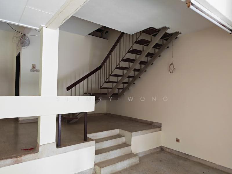 Rumah Teres 2-Tingkat untuk Disewa di Taman Desa (Kuala Lumpur) - Shimry Wong - PropertyGuru.com.my