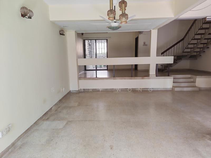 Rumah Teres 2-Tingkat untuk Disewa di Taman Desa (Kuala Lumpur) - Shimry Wong - PropertyGuru.com.my