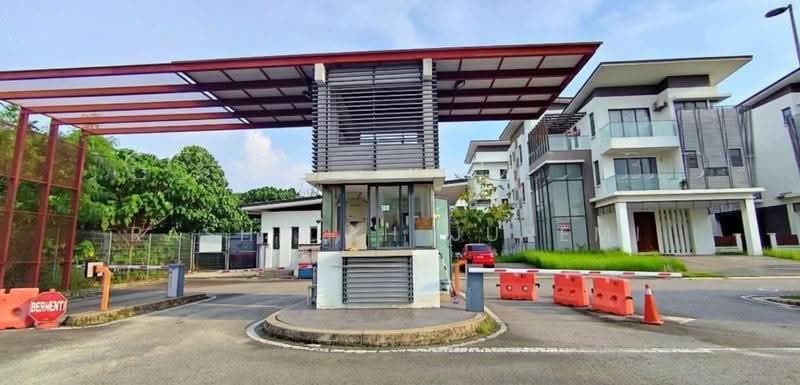 Rumah Banglo untuk Dijual di Shah Alam (Selangor) - Rashidah Juremi - Exterior - PropertyGuru.com.my
