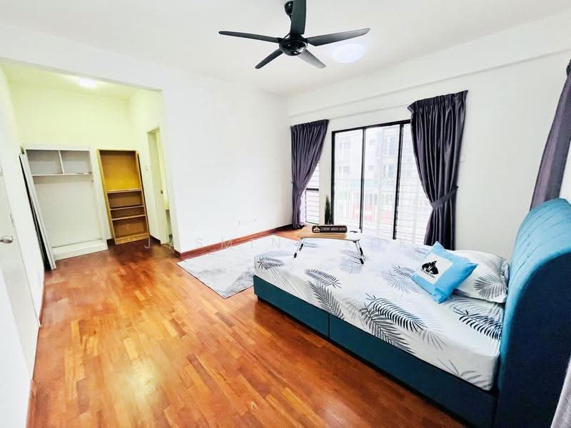 Rumah Teres 2.5-Tingkat untuk Disewa di Puchong (Selangor) - Jasmine Kok - Bedroom - PropertyGuru.com.my