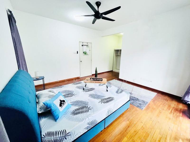 Rumah Teres 2.5-Tingkat untuk Disewa di Puchong (Selangor) - Jasmine Kok - Bedroom - PropertyGuru.com.my