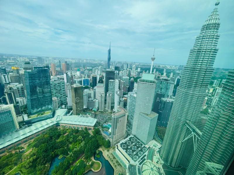 Service Residence for Sale at Four Seasons Place - Michelle Tan - Exterior - PropertyGuru.com.my