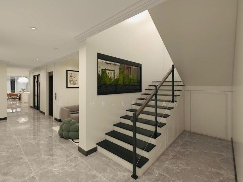Service Residence for Sale at Four Seasons Place - Michelle Tan - Interior - PropertyGuru.com.my