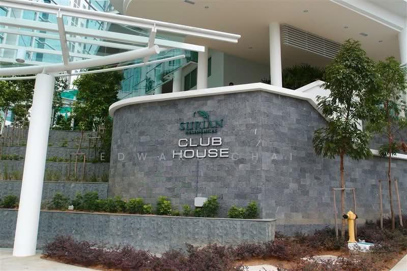 Condominium for Sale at Surian Residences - Edward Chai - PropertyGuru.com.my