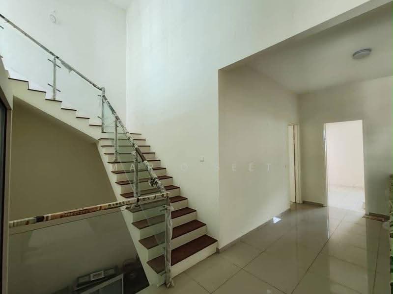 Rumah Teres 2.5-Tingkat untuk Dijual di Ozana Residence Ayer Keroh (Ayer Keroh) - Mario Seet - PropertyGuru.com.my