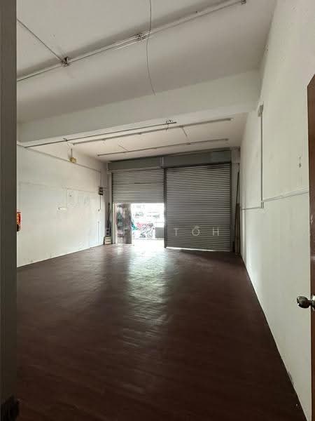 Shop for Rent in Taman Seri Orkid (Skudai) - Jeff Toh - Exterior - PropertyGuru.com.my
