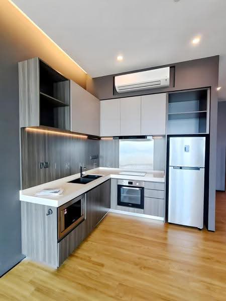 Kediaman Servis untuk Disewa di City of Dreams - Viknes Mark - PropertyGuru.com.my