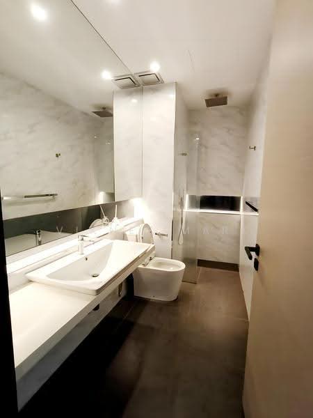 Kediaman Servis untuk Disewa di City of Dreams - Viknes Mark - PropertyGuru.com.my