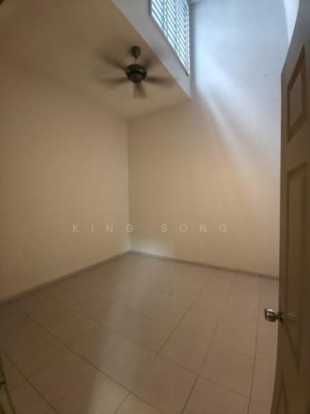 Rumah Kluster untuk Dijual di Taman Krubong Jaya (Krubong) - King Song - Interior - PropertyGuru.com.my
