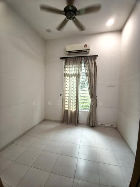 Rumah Kluster untuk Dijual di Taman Krubong Jaya (Krubong) - King Song - Interior - PropertyGuru.com.my