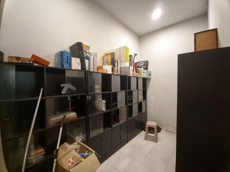 Rumah Kluster untuk Dijual di Taman Krubong Jaya (Krubong) - King Song - PropertyGuru.com.my