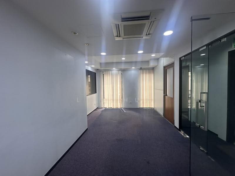 Office for Sale in Kota Kinabalu (Sabah) - Lily Hun - PropertyGuru.com.my