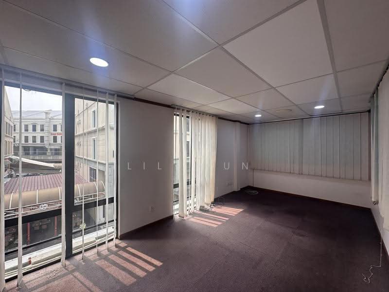Office for Sale in Kota Kinabalu (Sabah) - Lily Hun - PropertyGuru.com.my