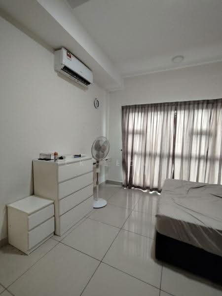Service Residence for Rent at G Residence - Ck Leow - Bedroom - PropertyGuru.com.my