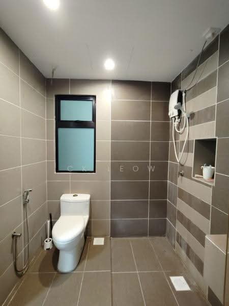 Service Residence for Rent at G Residence - Ck Leow - PropertyGuru.com.my