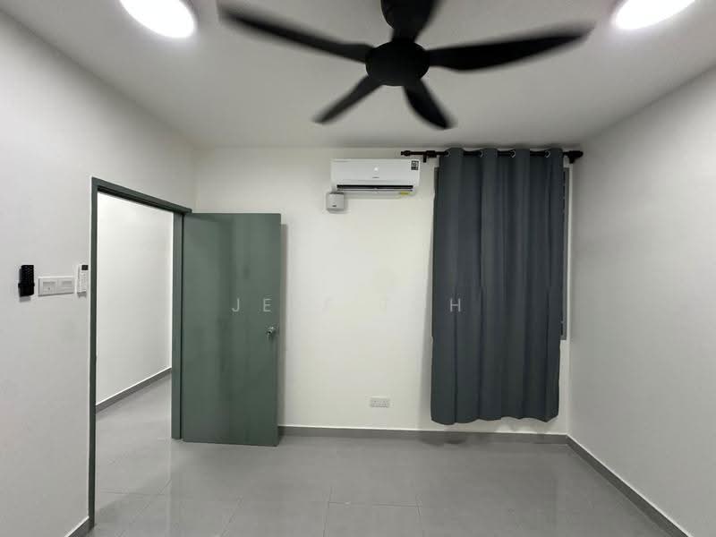 Apartment for Rent at Denai Nusantara Apartment - Jeff Toh - Interior - PropertyGuru.com.my
