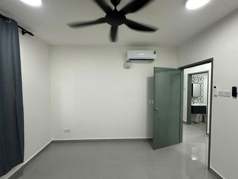 Apartment for Rent at Denai Nusantara Apartment - Jeff Toh - Interior - PropertyGuru.com.my