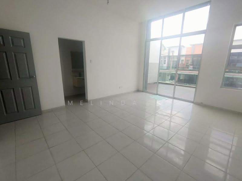 2-storey Terraced House for Sale in Pulai Jaya (Skudai) - Melinda Ee - Living Room - PropertyGuru.com.my