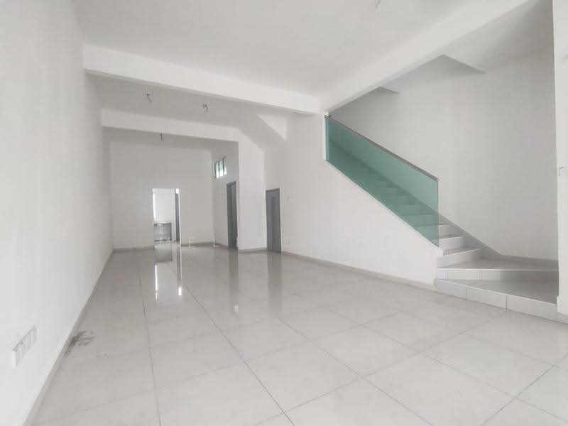 2-storey Terraced House for Sale in Pulai Jaya (Skudai) - Melinda Ee - Interior - PropertyGuru.com.my