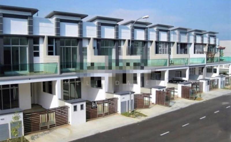 2-storey Terraced House for Sale in Pulai Jaya (Skudai) - Melinda Ee - PropertyGuru.com.my