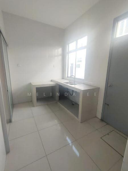 2-storey Terraced House for Sale in Pulai Jaya (Skudai) - Melinda Ee - Kitchen - PropertyGuru.com.my