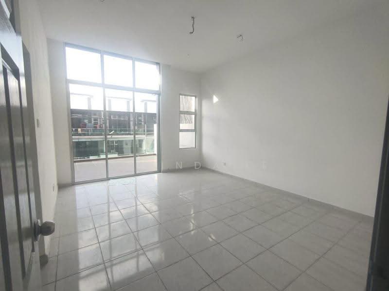 2-storey Terraced House for Sale in Pulai Jaya (Skudai) - Melinda Ee - Living Room - PropertyGuru.com.my