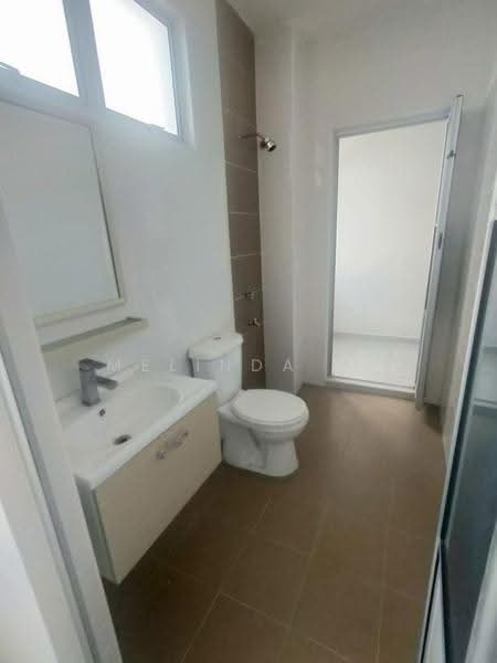 2-storey Terraced House for Sale in Pulai Jaya (Skudai) - Melinda Ee - Bathroom - PropertyGuru.com.my