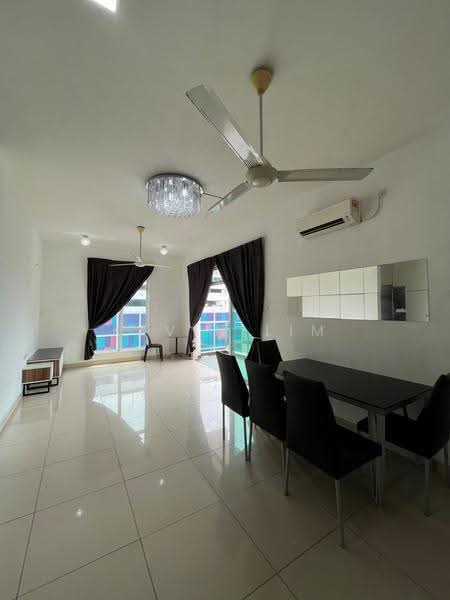 Kondominium untuk Disewa di M Condominium @ Larkin - Kevin Lim - PropertyGuru.com.my