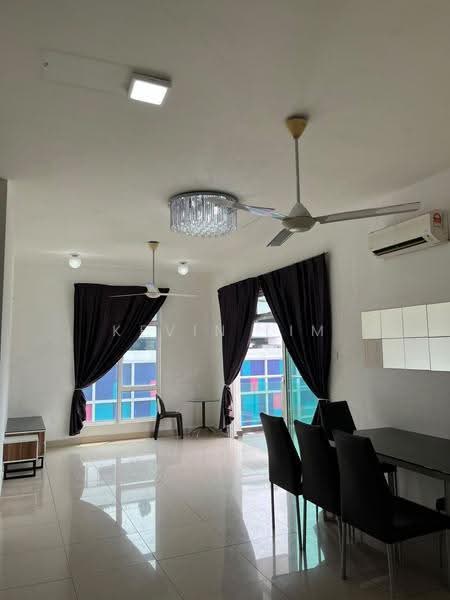 Kondominium untuk Disewa di M Condominium @ Larkin - Kevin Lim - PropertyGuru.com.my