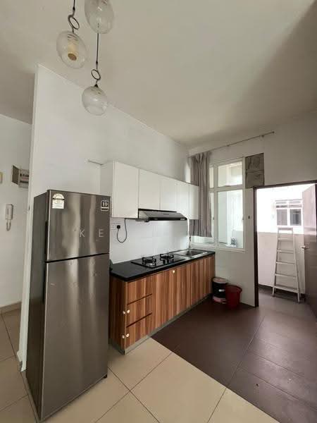 Kondominium untuk Disewa di M Condominium @ Larkin - Kevin Lim - PropertyGuru.com.my