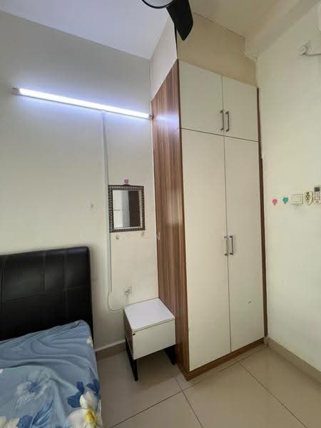 Kondominium untuk Disewa di M Condominium @ Larkin - Kevin Lim - PropertyGuru.com.my