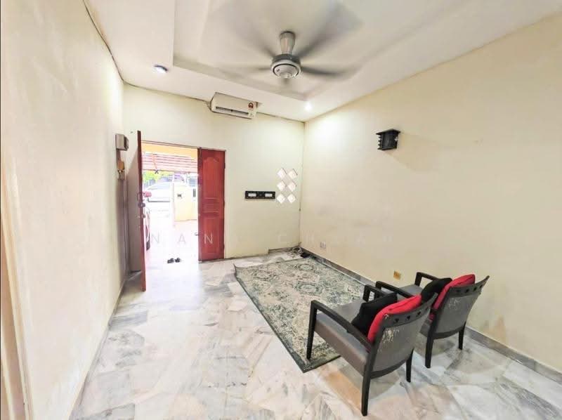 1-storey Terraced House for Sale in Taman Mawar (Bandar Kinrara) - Nana Cheah - PropertyGuru.com.my