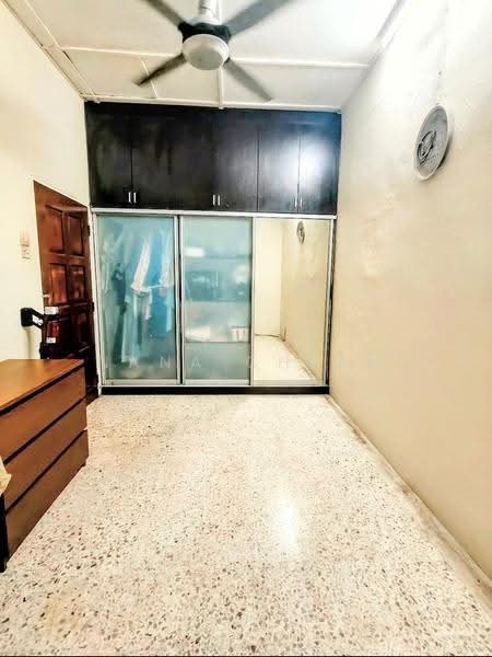 1-storey Terraced House for Sale in Taman Mawar (Bandar Kinrara) - Nana Cheah - PropertyGuru.com.my