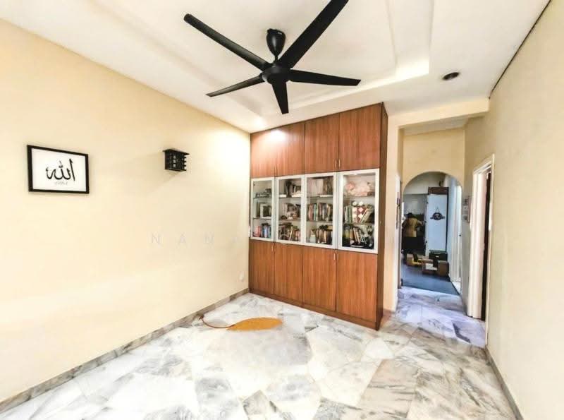 1-storey Terraced House for Sale in Taman Mawar (Bandar Kinrara) - Nana Cheah - PropertyGuru.com.my