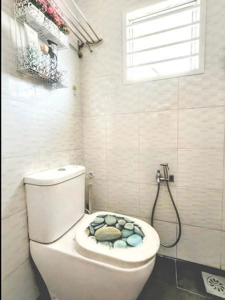 1-storey Terraced House for Sale in Taman Mawar (Bandar Kinrara) - Nana Cheah - PropertyGuru.com.my