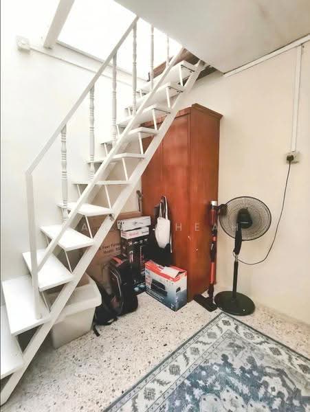 1-storey Terraced House for Sale in Taman Mawar (Bandar Kinrara) - Nana Cheah - PropertyGuru.com.my