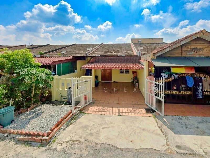 1-storey Terraced House for Sale in Taman Mawar (Bandar Kinrara) - Nana Cheah - PropertyGuru.com.my